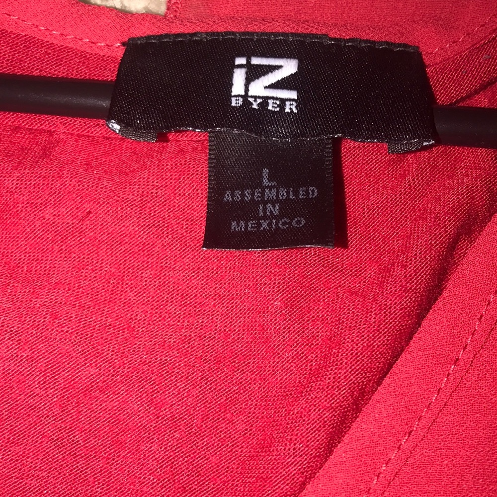 Tank top - Picture 3 of 3